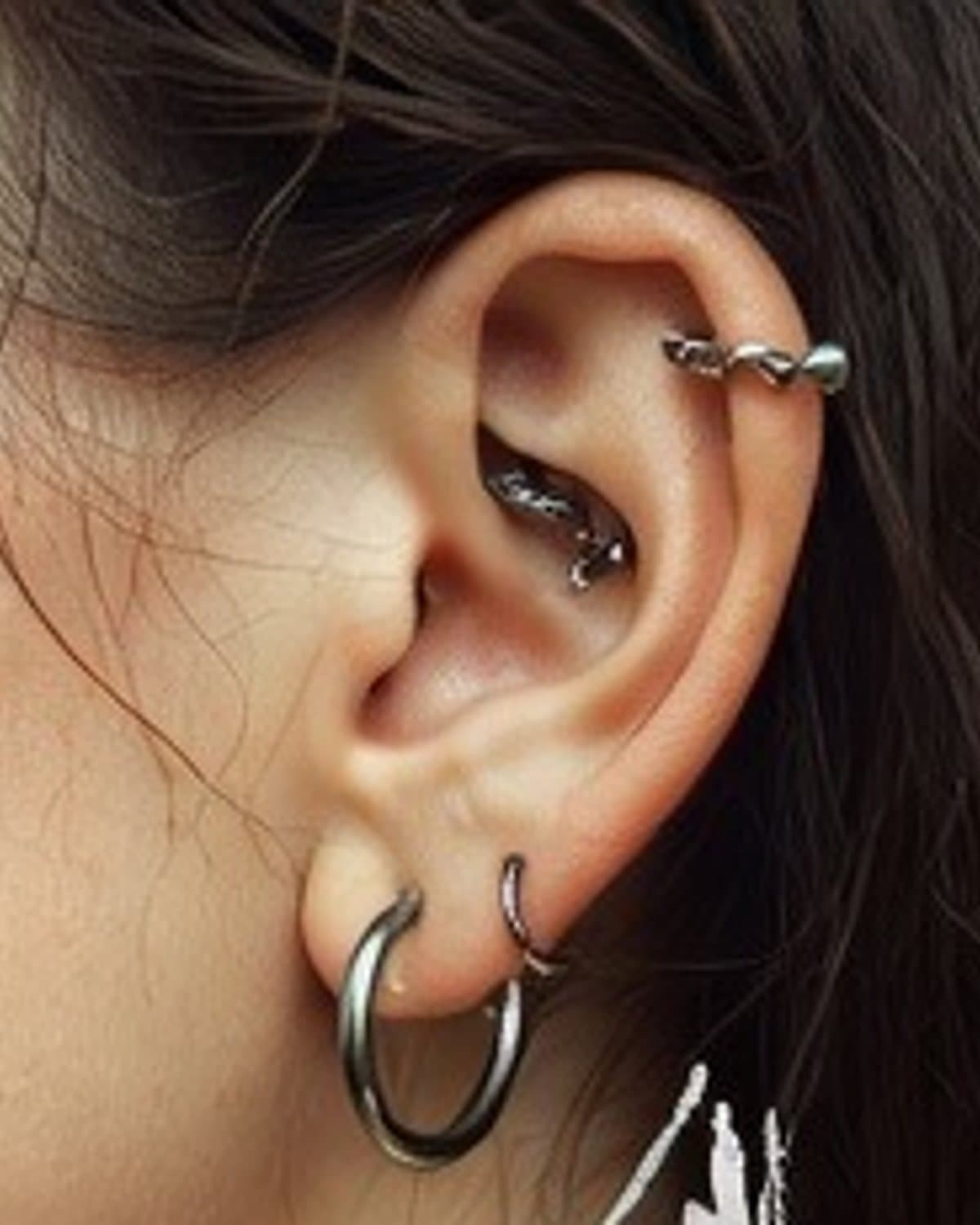 Joyería de piercing de alta calidad en Tattooland Canarias